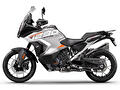 KTM 1290 SUPER ADVENTURE S 