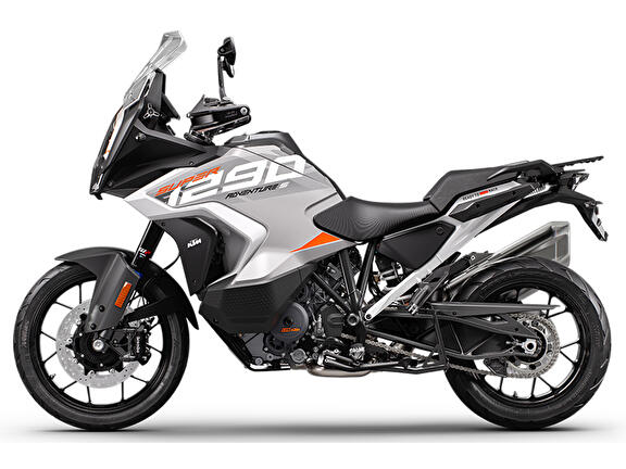 KTM 1290 SUPER ADVENTURE S 2024