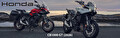 Honda CB1000GT (2026)