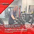 vacature monteur