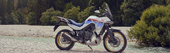 HONDA XL750 TRANSALP 2025
