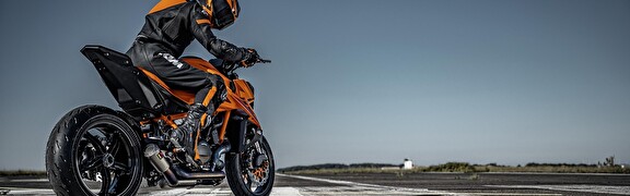Motorverhuur 2025