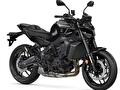 YAMAHA MT 09 ABS