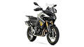 VOGE DS525X