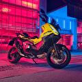HONDA X-ADV 2025