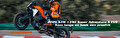 KTM 1390 super adventure S Evo