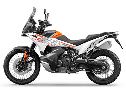 Voorvertonings afbeelding: KTM 790 ADVENTURE