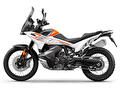 KTM 790 ADVENTURE