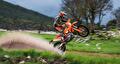 KTM 500 EXC-F SIX DAYS