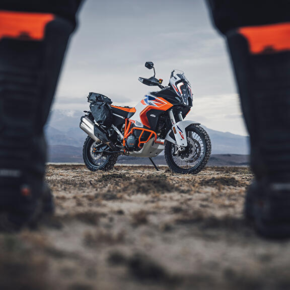 Mulders Motorcycles Adventure Rides