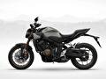 HONDA CB650R E-CLUTCH