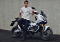 HONDA YM26 X-ADV