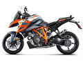 KTM 1290 SUPER DUKE GT 