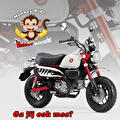 monkey ride