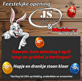 Feestelijke opening