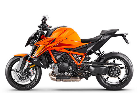 Voorvertonings afbeelding: KTM 1390 Superduke R