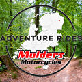 Mulders Motorcycles Adventure Rides