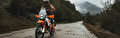 KTM 390 ADVENTURE R 2026