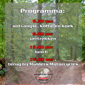 Adventure Rides programma