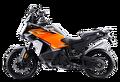 KTM 1390 SUPER ADVENTURE S EVO 2026