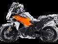 KTM 1390 SUPER ADVENTURE S EVO 2026