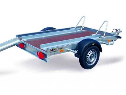 Voorvertonings afbeelding: MOTORAANHANGER