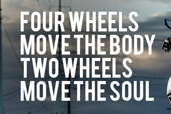 Need we say more ?