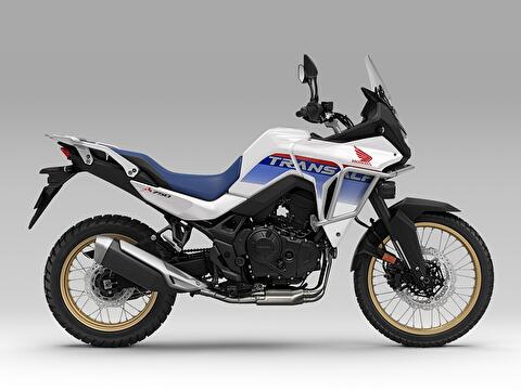 HONDA XL 750 TRANSALP