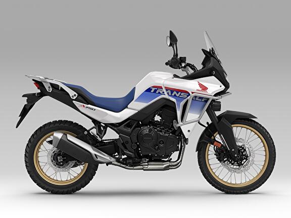 HONDA XL 750 TRANSALP