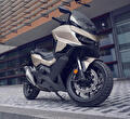 HONDA FORZA 750 YM26