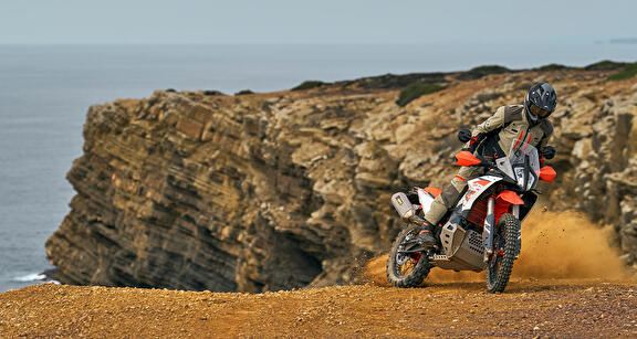 Adventure Rides