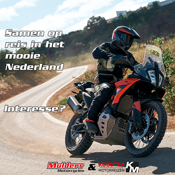 Motorreizen