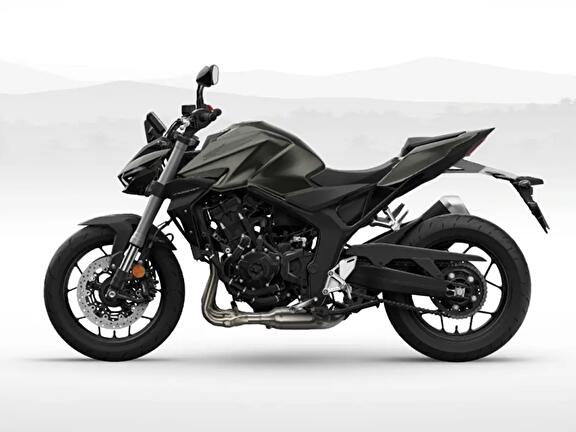 HONDA CB1000 HORNET