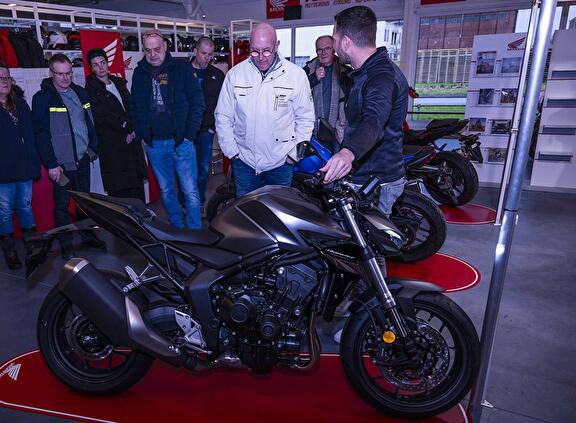 Mulders Motorcycles