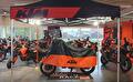 2026 KTM 1390 Super Adventure S EVO