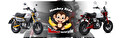 honda monkey ride