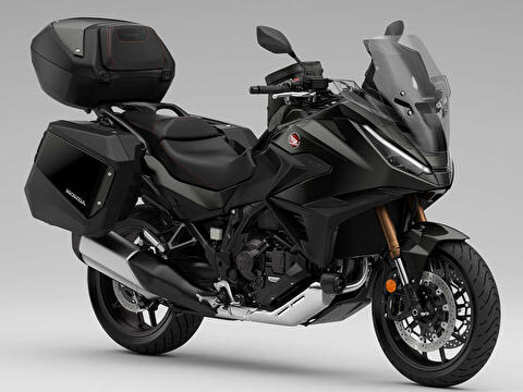 Voorvertonings afbeelding: HONDA NT1100 