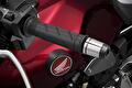 CB1000R Bordeaux Red Metallic
