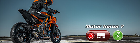 motor huren 2025