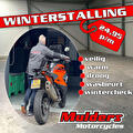 Winterstalling