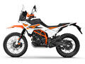 KTM 390 ADVENTURE R 2026