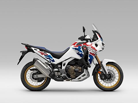 HONDA CRF1100L AFRICA TWIN ADVENTURE SPORTS