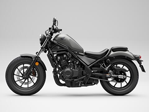 HONDA CMX 1100 REBEL 2024