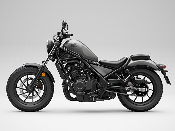 HONDA CMX 1100 REBEL 2024