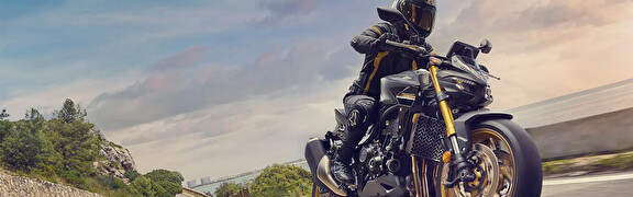 CB1000HORNET