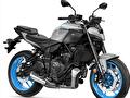 YAMAHA MT 07 ABS