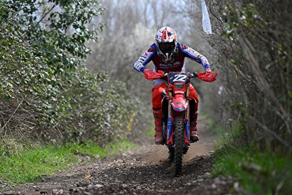 Redmoto