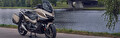 HONDA FORZA 750 2026