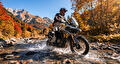 Adventure Rides