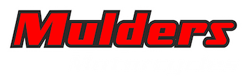 Mulders Motorcycles logo